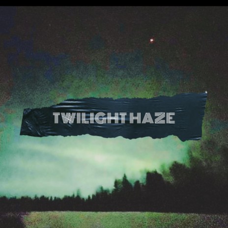 Twilight Haze ft. Rachel Conwell, Iridis & Cieli Biondi