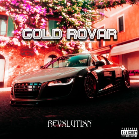 Gold Rovar | Boomplay Music