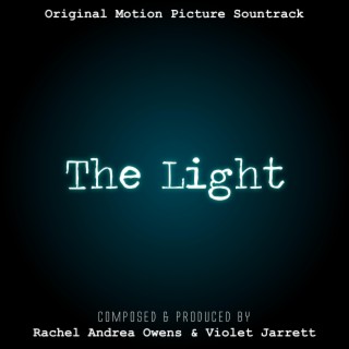 The Light (Original Motion Picture Soundtrack)
