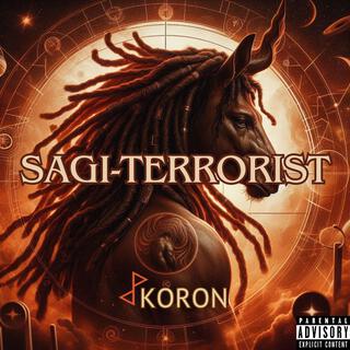 Sagi-Terrorist