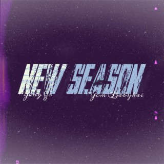 New Season ft. yvng zr lyrics | Boomplay Music