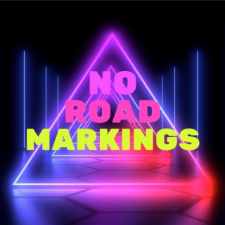 No Road Markings