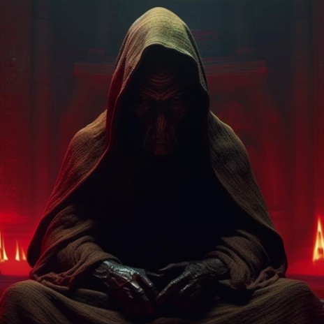 Darth Plagueis The Wise Sith Meditation | Boomplay Music