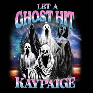 Let a Ghost Hit ft. MagnumOneFive lyrics | Boomplay Music
