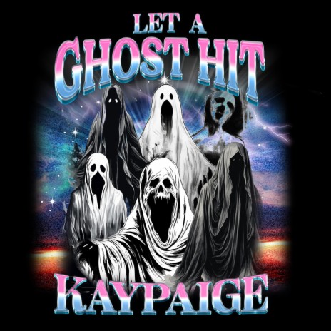 Let a Ghost Hit ft. MagnumOneFive | Boomplay Music