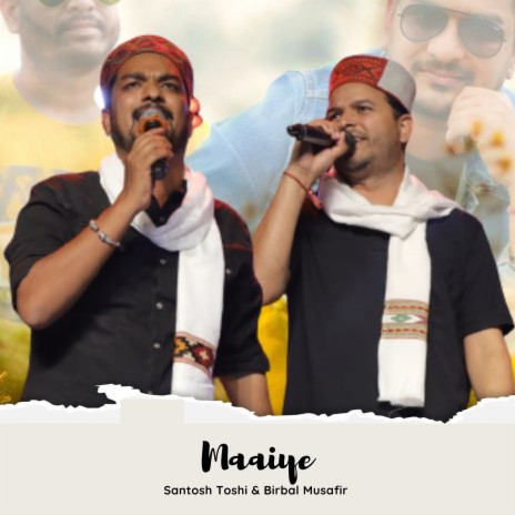 Maaiye ft. Birbal Musafir | Boomplay Music