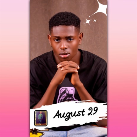 August 29 | Boomplay Music