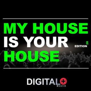 My House Is Your House, Vol. 28