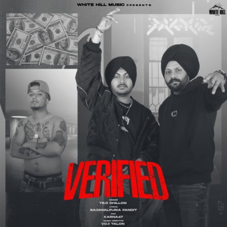 Verified | Boomplay Music