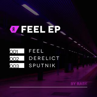 Feel EP