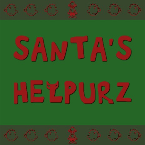 Santa's Helpurz