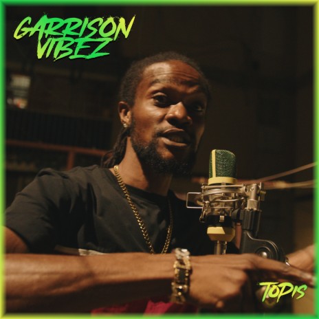 Garrison Vibez Freestyle ft. Garrison Vibez | Boomplay Music