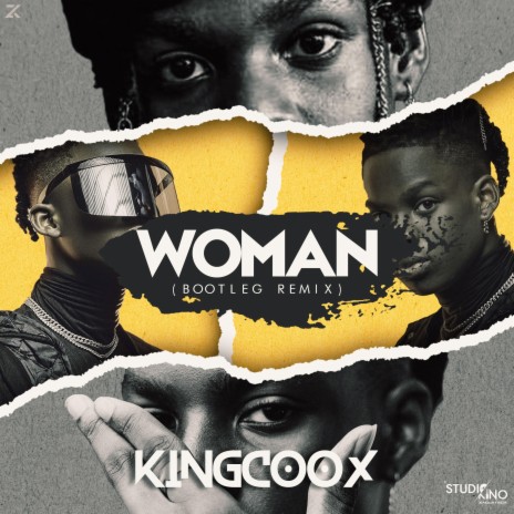 Woman (Bootleg Remix) | Boomplay Music