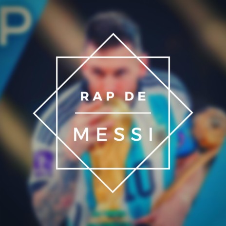 Rap de Messi