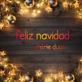 Feliz Navidad