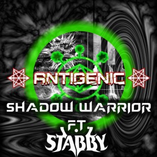 Shadow Warrior (VIP)