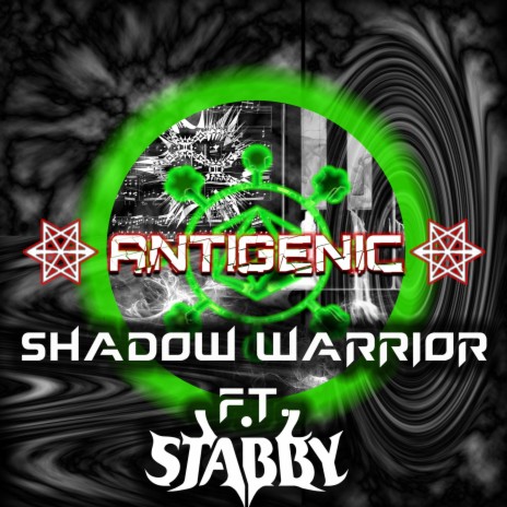 Shadow Warrior (VIP) ft. Stabby