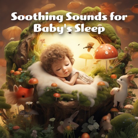 Baby's Sleep Vol.8 ft. baby sleeps & Relaxing Music For Kids