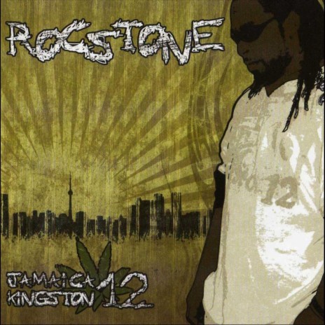 Rocstone - Jigsaw Intro (feat. Wall Street) MP3 Download & Lyrics