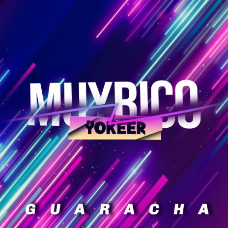 Muy rico (Guaracha) | Boomplay Music