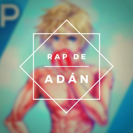 Rap de Adán | Boomplay Music
