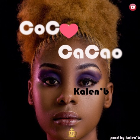 Coco Cacao | Boomplay Music
