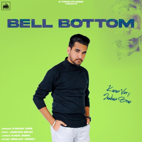 Bell Bottom ft. Jashan Brar | Boomplay Music