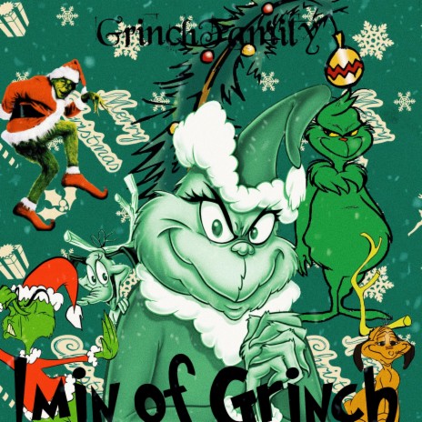 1MIN OF GRINCH FREESTYLE | Boomplay Music