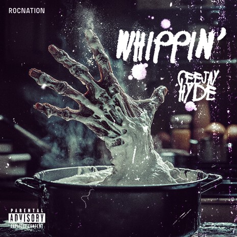 Whippin' | Boomplay Music