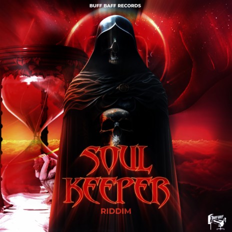 Soul Keeper Riddim | Boomplay Music