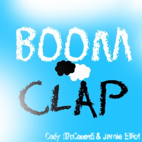 Boom Clap ft. Jamie Elliot | Boomplay Music