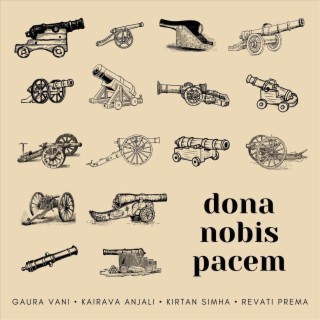 Dona Nobis Pacem