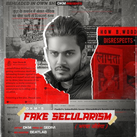 Fake Secularism | Boomplay Music