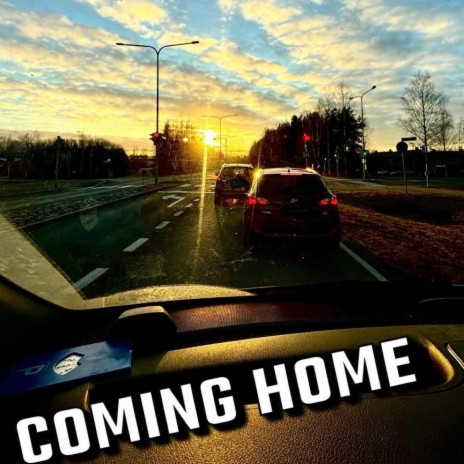 COMING HOME