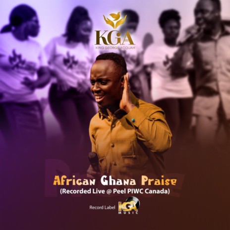 African Ghana Praise