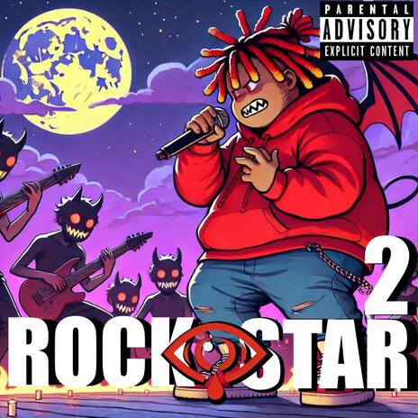 ROCKSTAR 2 | Boomplay Music