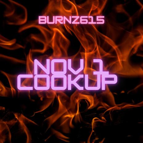 Nov 1 Cookup | Boomplay Music