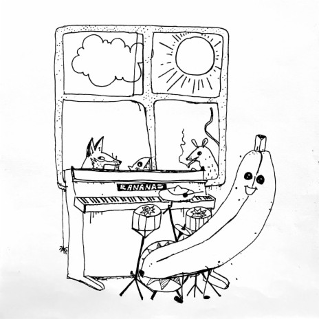 Bananas | Boomplay Music