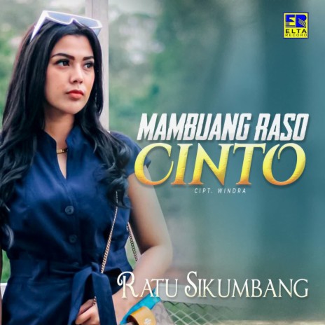 Mambuang Raso Cinto | Boomplay Music