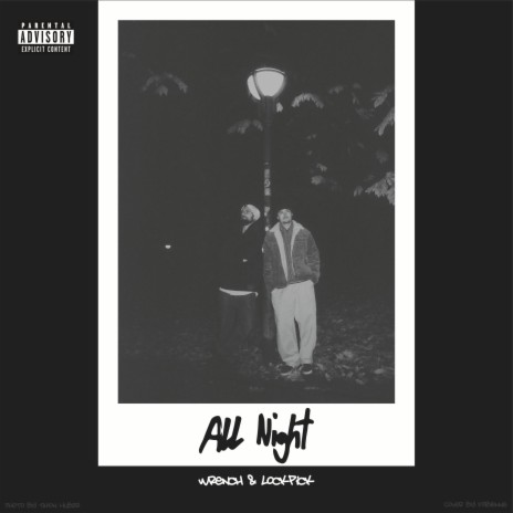 All Night ft. Lockpick | Boomplay Music