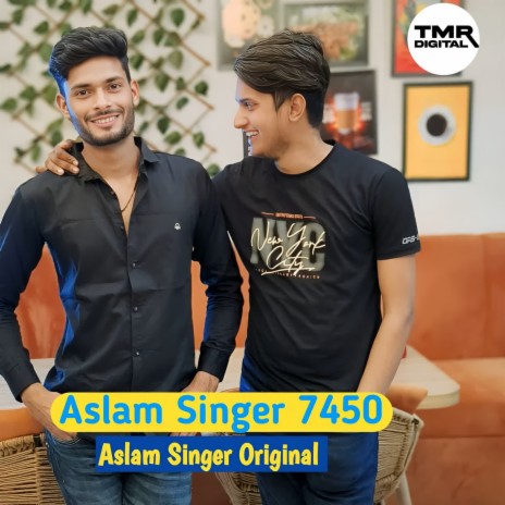 Aslam Singer 7450