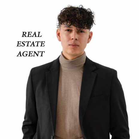 Real Estate Agent | Boomplay Music