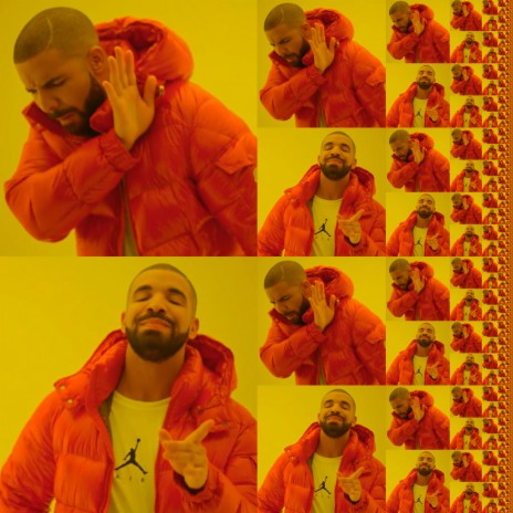 Hotline Bling (du weisst schon) ft. Sir Jon | Boomplay Music