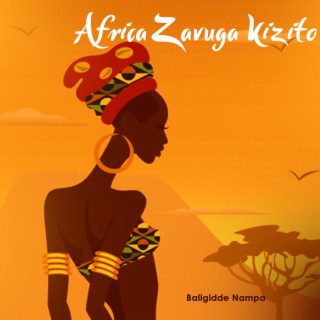 Africa Zavuga Kizito
