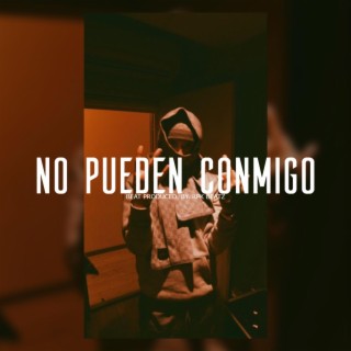 No Pueden Conmigo (Freestyle Boom Bap Beat)