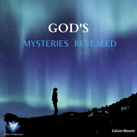 God's Mysteries Revealed | Boomplay Music