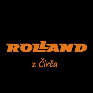 SUCHA ROSADA - Rolland a Dievčenské Trio