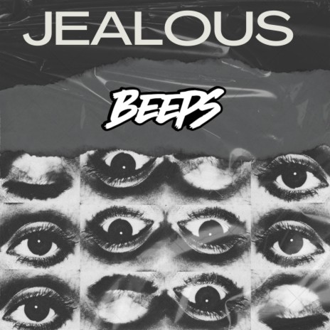 Jealous (Remix VIP) | Boomplay Music