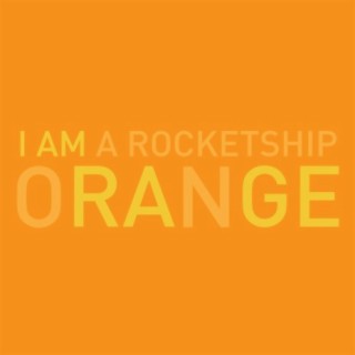 I Am a Rocketship