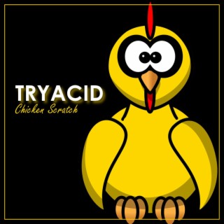 Chicken Scratch (Radio Edit)